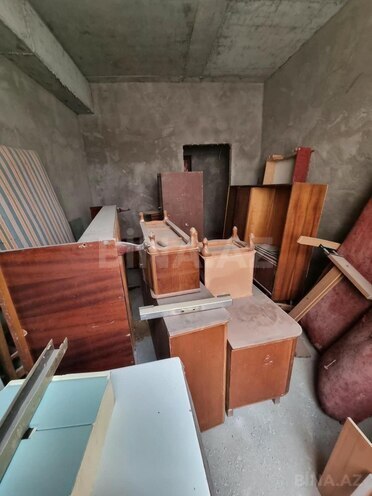 Satılır 2 otaqlı yeni tikili 70 m², Elmlər Akademiyası m., photo 8 from 17