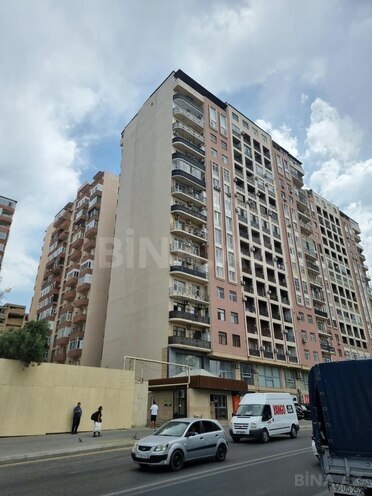 Satılır 2 otaqlı yeni tikili 70 m², Elmlər Akademiyası m., photo 1 from 17