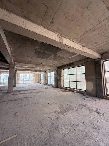 İcarəyə verilir  obyekt 350 m², Nərimanov r., photo 11 from 16