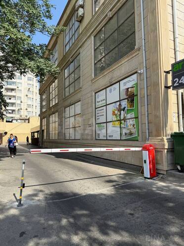İcarəyə verilir  obyekt 350 m², Nərimanov r., photo 3 from 16
