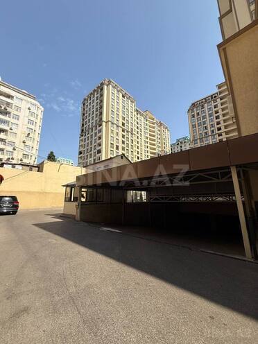 İcarəyə verilir  obyekt 350 m², Nərimanov r., photo 5 from 16