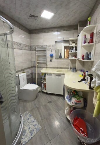İcarəyə verilir 3 otaqlı köhnə tikili 80 m², Elmlər Akademiyası m., photo 14 from 17