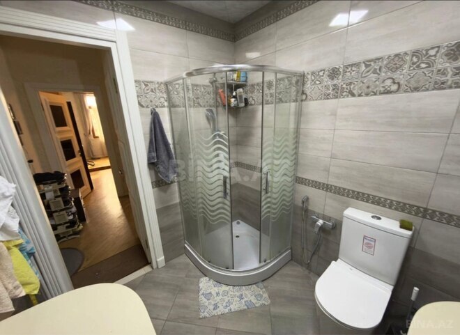 İcarəyə verilir 3 otaqlı köhnə tikili 80 m², Elmlər Akademiyası m., photo 13 from 17