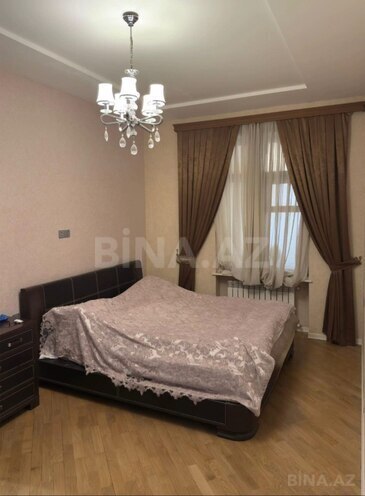 İcarəyə verilir 3 otaqlı köhnə tikili 80 m², Elmlər Akademiyası m., photo 1 from 17