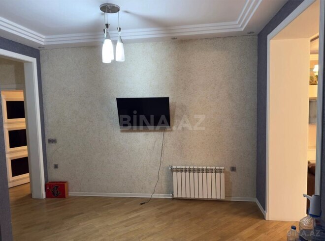 İcarəyə verilir 3 otaqlı köhnə tikili 80 m², Elmlər Akademiyası m., photo 6 from 17