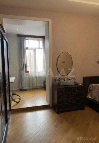 İcarəyə verilir 3 otaqlı köhnə tikili 80 m², Elmlər Akademiyası m., photo 4 from 17
