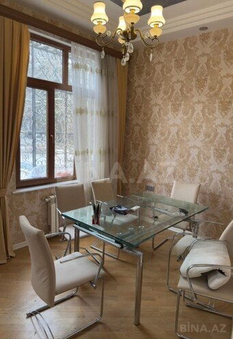 İcarəyə verilir 3 otaqlı köhnə tikili 80 m², Elmlər Akademiyası m., photo 10 from 17
