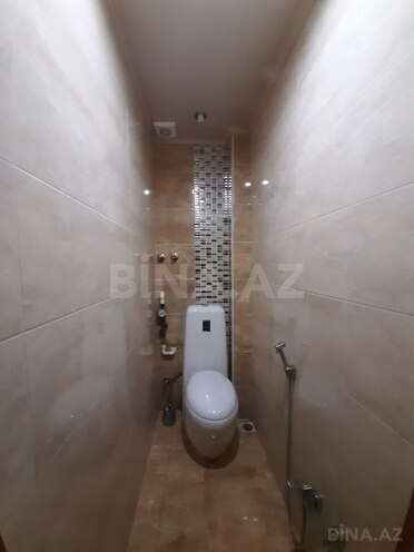 İcarəyə verilir 4 otaqlı köhnə tikili 100 m², Nəriman Nərimanov m., photo 9 from 10