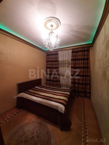 İcarəyə verilir 4 otaqlı köhnə tikili 100 m², Nəriman Nərimanov m., photo 6 from 10