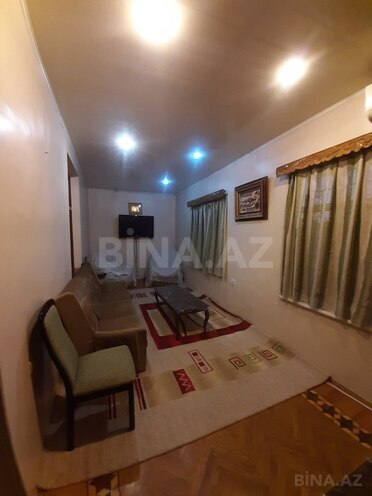 İcarəyə verilir 4 otaqlı köhnə tikili 100 m², Nəriman Nərimanov m., photo 3 from 10
