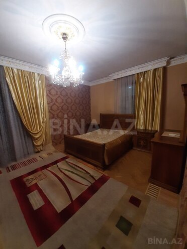 İcarəyə verilir 4 otaqlı köhnə tikili 100 m², Nəriman Nərimanov m., photo 7 from 10