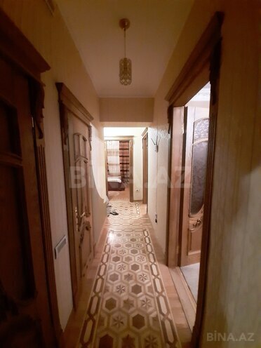 İcarəyə verilir 4 otaqlı köhnə tikili 100 m², Nəriman Nərimanov m., photo 4 from 10