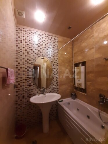 İcarəyə verilir 4 otaqlı köhnə tikili 100 m², Nəriman Nərimanov m., photo 8 from 10