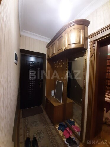 İcarəyə verilir 4 otaqlı köhnə tikili 100 m², Nəriman Nərimanov m., photo 5 from 10