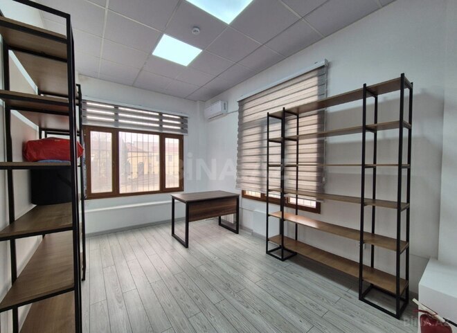 İcarəyə verilir 3 otaqlı ofis 52 m², Koroğlu m., photo 6 from 10