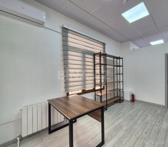 İcarəyə verilir 3 otaqlı ofis 52 m², Koroğlu m., photo 3 from 10