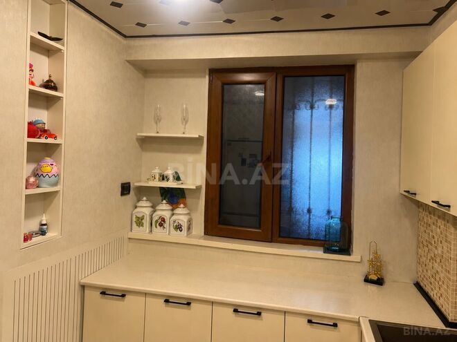 Satılır 3 otaqlı köhnə tikili 100 m², 28 May m., photo 12 from 16
