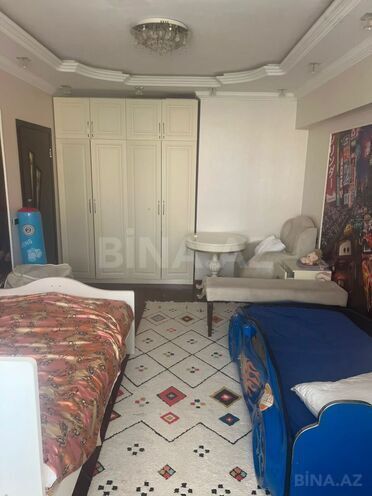 Satılır 3 otaqlı köhnə tikili 100 m², 28 May m., photo 8 from 16