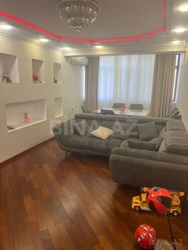 Satılır 3 otaqlı köhnə tikili 100 m², 28 May m., photo 3 from 16