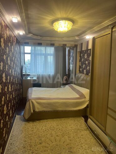 Satılır 3 otaqlı köhnə tikili 100 m², 28 May m., photo 6 from 16