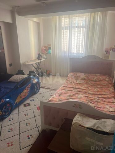 Satılır 3 otaqlı köhnə tikili 100 m², 28 May m., photo 7 from 16