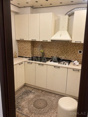 Satılır 3 otaqlı köhnə tikili 100 m², 28 May m., photo 10 from 16
