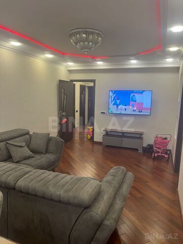 Satılır 3 otaqlı köhnə tikili 100 m², 28 May m., photo 4 from 16