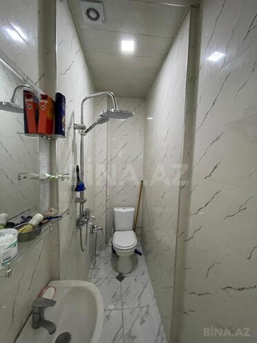 Satılır 2 otaqlı köhnə tikili 32 m², Nizami m., photo 9 from 13