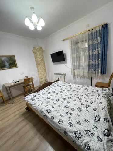 Satılır 2 otaqlı köhnə tikili 32 m², Nizami m., photo 3 from 13
