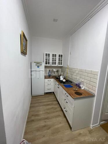 Satılır 2 otaqlı köhnə tikili 32 m², Nizami m., photo 11 from 13