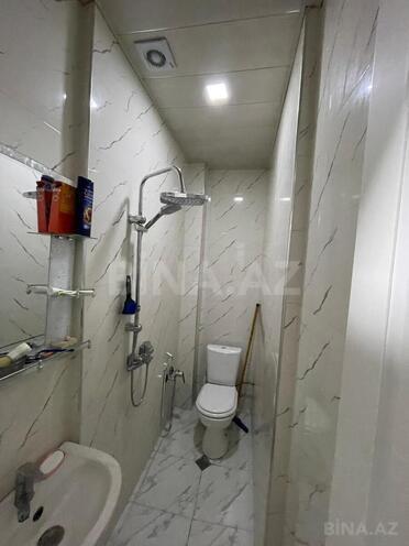 Satılır 2 otaqlı köhnə tikili 32 m², Nizami m., photo 10 from 13