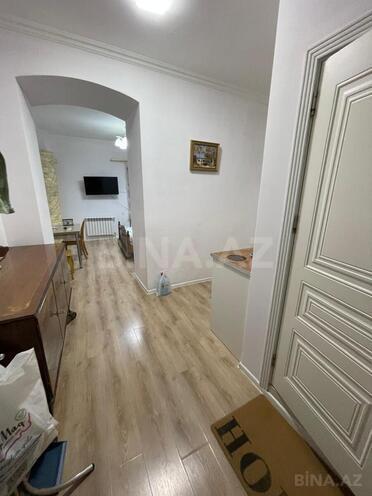 Satılır 2 otaqlı köhnə tikili 32 m², Nizami m., photo 6 from 13