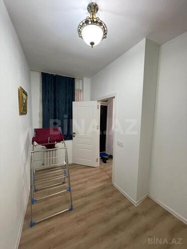 Satılır 2 otaqlı köhnə tikili 32 m², Nizami m., photo 8 from 13