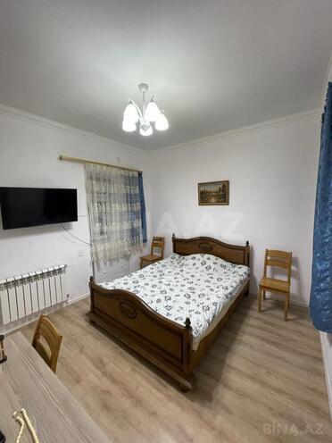 Satılır 2 otaqlı köhnə tikili 32 m², Nizami m., photo 12 from 13