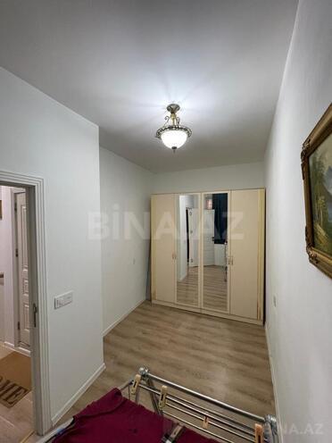 Satılır 2 otaqlı köhnə tikili 32 m², Nizami m., photo 4 from 13