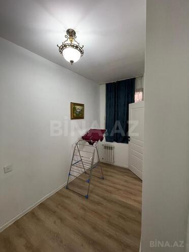 Satılır 2 otaqlı köhnə tikili 32 m², Nizami m., photo 7 from 13