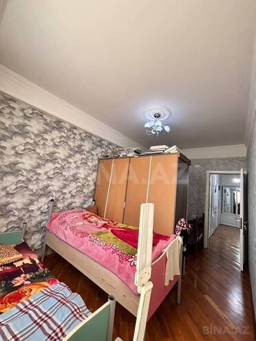 Продаётся 3-комн. новостройка 100 м², м. Нефтчиляр, photo 6 from 13