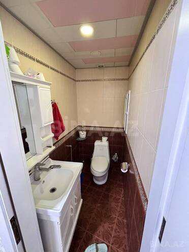 Продаётся 3-комн. новостройка 100 м², м. Нефтчиляр, photo 9 from 13