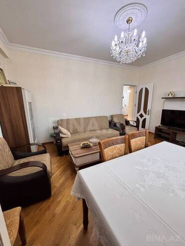 Продаётся 3-комн. новостройка 100 м², м. Нефтчиляр, photo 3 from 13