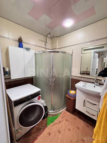 Продаётся 3-комн. новостройка 100 м², м. Нефтчиляр, photo 10 from 13