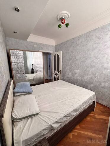 Продаётся 3-комн. новостройка 100 м², м. Нефтчиляр, photo 4 from 13