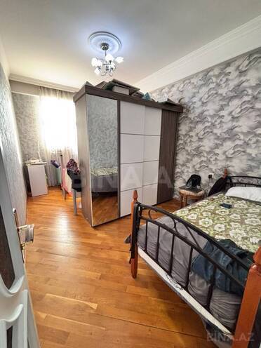 Продаётся 3-комн. новостройка 100 м², м. Нефтчиляр, photo 7 from 13