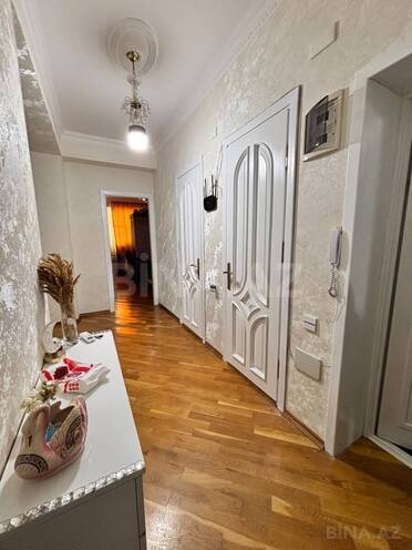 Продаётся 3-комн. новостройка 100 м², м. Нефтчиляр, photo 11 from 13