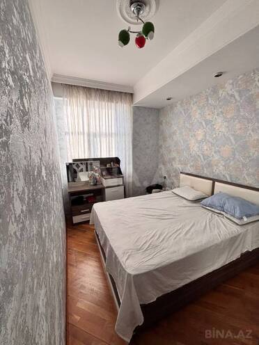 Продаётся 3-комн. новостройка 100 м², м. Нефтчиляр, photo 5 from 13