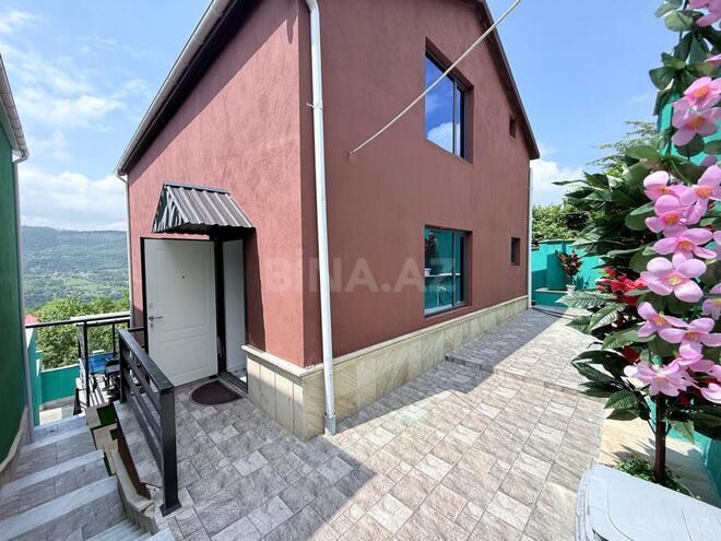 Satılır 4 otaqlı həyət evi/bağ evi 300 m², photo 8 from 22