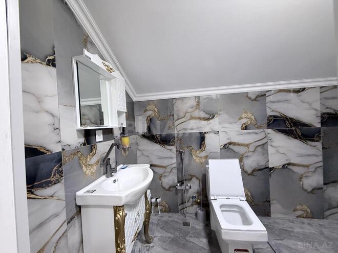 Satılır 4 otaqlı həyət evi/bağ evi 300 m², photo 20 from 22