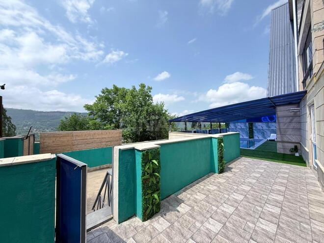 Satılır 4 otaqlı həyət evi/bağ evi 300 m², photo 4 from 22