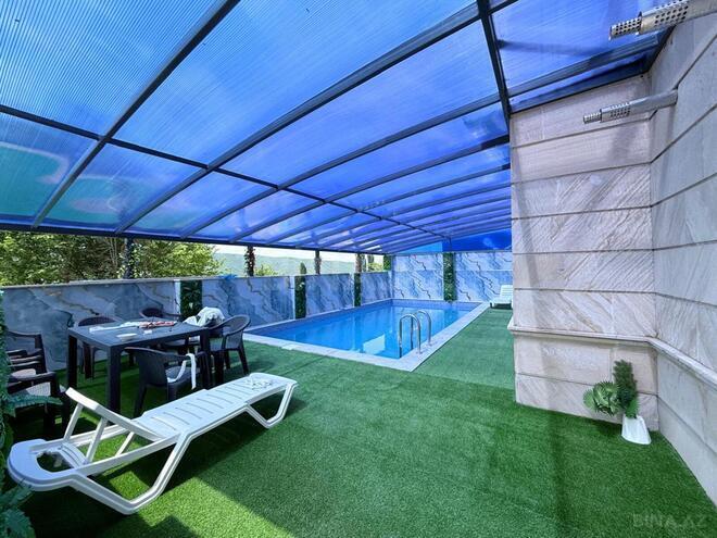 Satılır 4 otaqlı həyət evi/bağ evi 300 m², photo 5 from 22