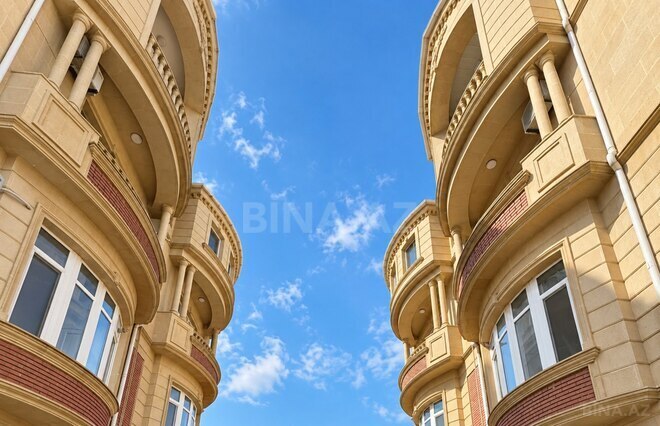 Satılır 40 otaqlı həyət evi/bağ evi 4 000 m², Badamdar q., photo 4 from 11