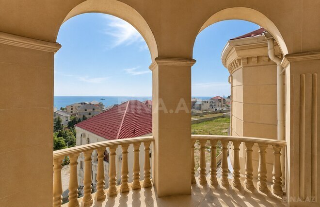 Satılır 40 otaqlı həyət evi/bağ evi 4 000 m², Badamdar q., photo 9 from 11